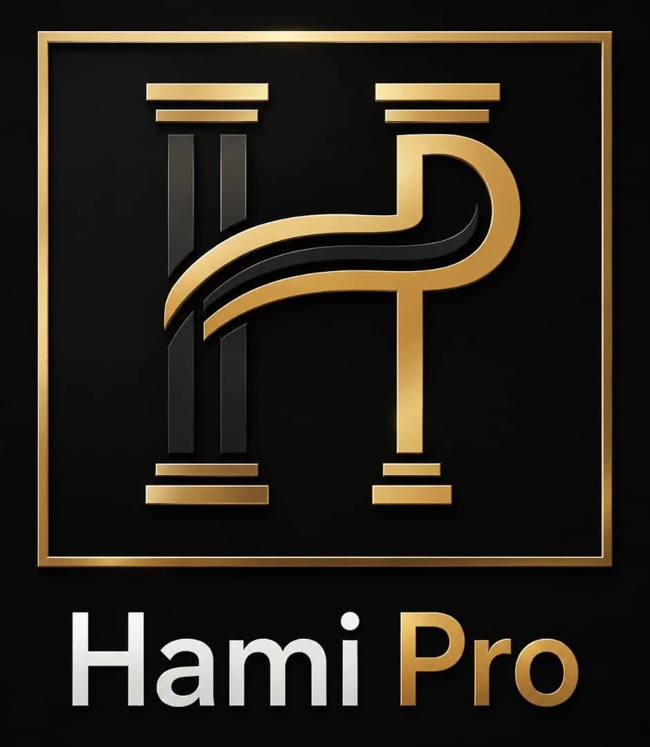 Hami Pro